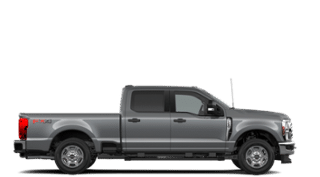 2026 Ford Super Duty® External Image 1